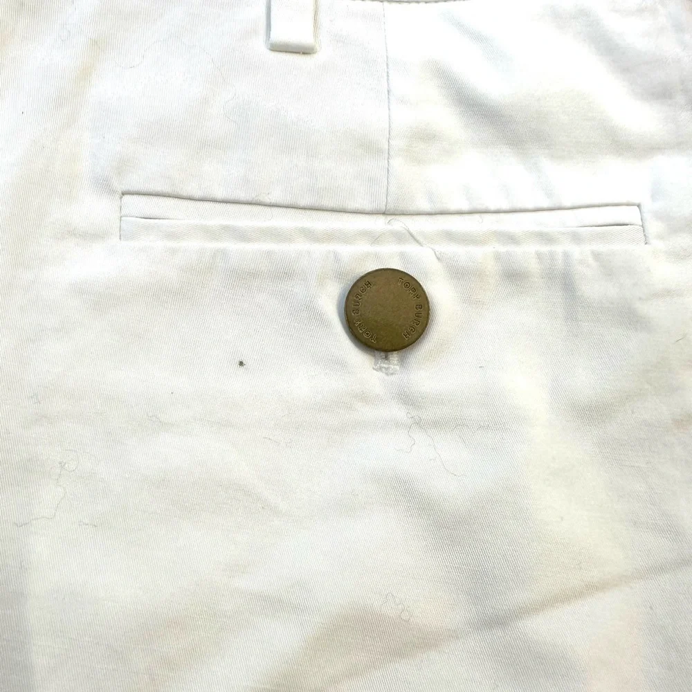 Tory Burch excellent waist